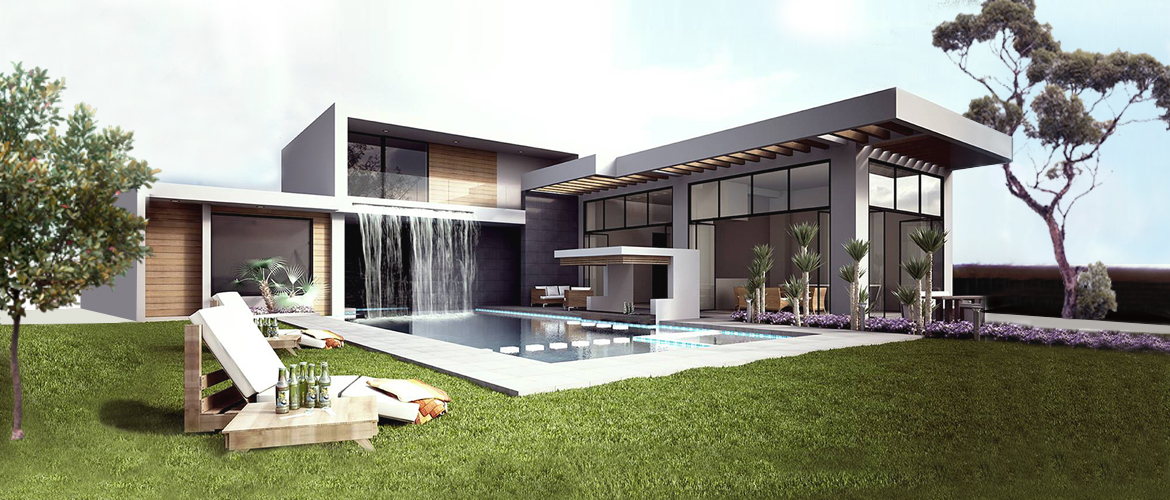 Arquitectura de Vanguardia