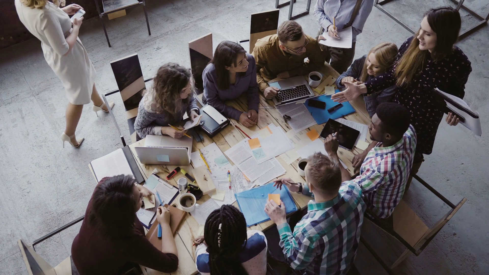 Comunicación Efectiva